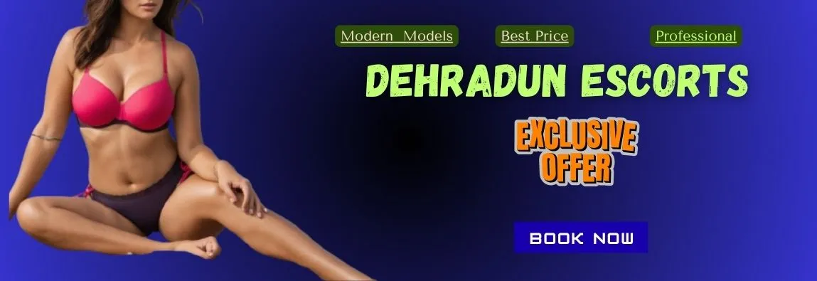 Dehradun companion service banner